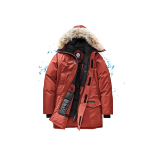 高奢衣服洗护羽绒服干洗加拿大鹅波司登羽绒服专业养护奢侈品洗护