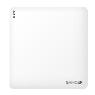 家的开关面板86型暗装五孔插座带开关插座面板16a空调面板白色V32