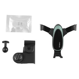 适用于tesla特斯拉Model3/X/Y手机架车载10W无线充电支架改装配件