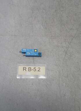 Eltrotec Lls91-s Lls91-s-q Laserdistanzsensor Sender  Receiv