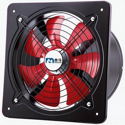 绝了！2026年高性价比厨房排气扇