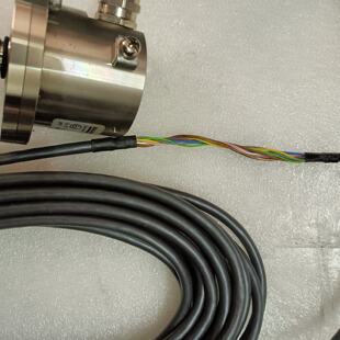 议价Balluff Encoder Btl5 Series Disassembled Parts Excellent