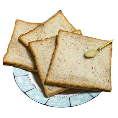 九0农大食品全麦原味切片