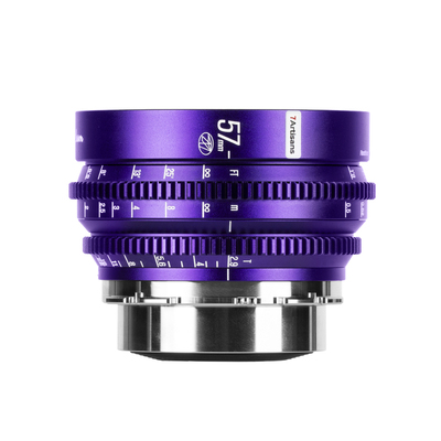 七工匠炸焦创意电影镜头