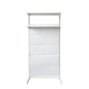 五金洞洞板书架少女电动桌上书柜落地展示学习收纳一体书桌置物架