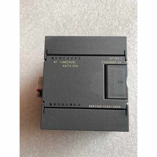 议价6GK72341EX010XE0用过少了个外壳