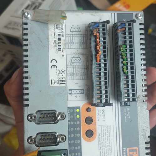 议价BR 4Pp015.0420-01 Condition As Shown Functional Normal适