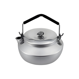 Trangia瑞典进口风暴炉系列烧水壶 户外露营咖啡壶  正品现货包邮