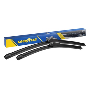 固特异雨刮器适用捷豹XEL/XFL/FPACE/XJL/XE/XF/FTYPE/XJ无骨雨刷