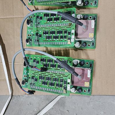 议价ABB高压变频器配件3BHE039221R0102 3BHE044249R4002询价