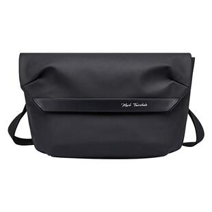 Mark Fairwhale/马克华菲男士单肩包休闲机能斜挎通勤潮流斜肩包