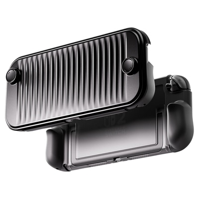 Switch2保护壳ns2防震抗摔保护套