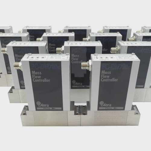 Aera FC-DN780C-BA 质量流量控制器 MFC 批量 14 AMAT 3030-14005