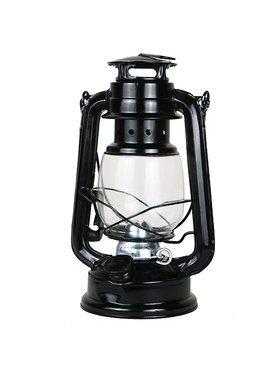 复古怀旧风老式煤油灯装饰摆件