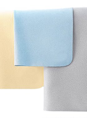 镜布麂皮绒专业屏幕清洁不伤镜片