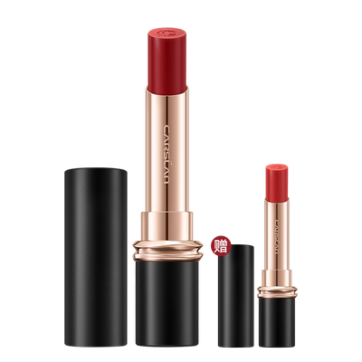 新款口红】【卡姿兰旗舰店正品】