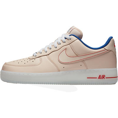 耐克女士耐磨低帮运动板鞋