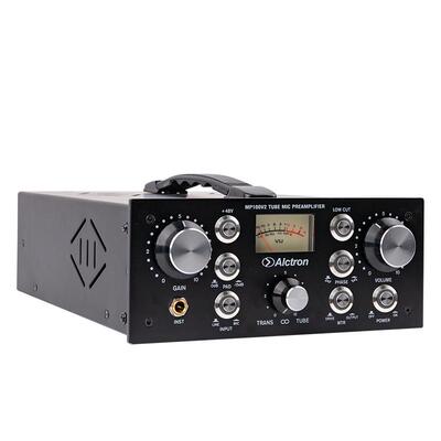 爱克创MP100V2专业麦克风放大器