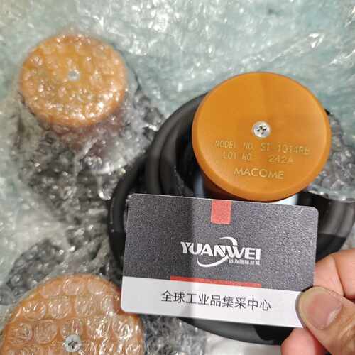 【请询价】日本MACOME码控ST-1014RB