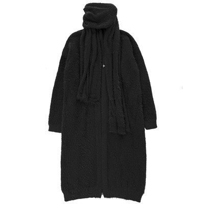 爱心丝绒衬衫设计感小众长袖