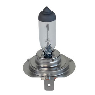 佛山鹰牌汽车灯泡卤素灯12VH1H4H7H3H8H9H11专用远近光灯9005雾灯