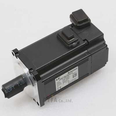 LS NNB X motion APMC-FBL03AMK-8 200W, 3000rpm MOT-I-39062I47