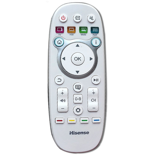 原厂海信电视机遥控器原装CN3B26通用CN3B16正品LED55T1A 32K370