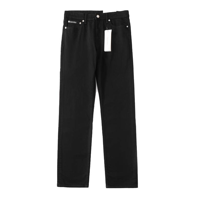 CalvinKlein拉链长裤