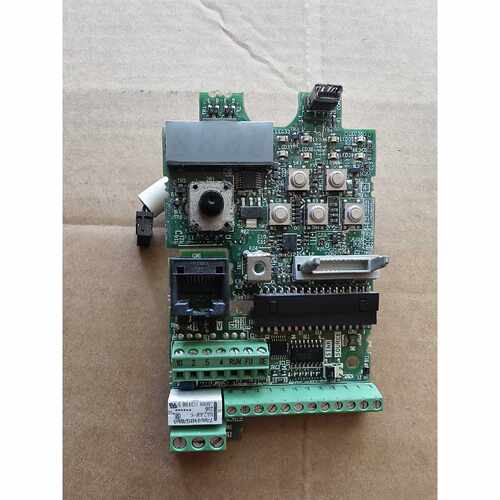 三菱E740系列变频器主板议价