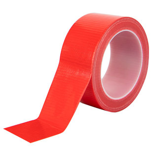 强力单面布基防水胶带沙发皮革坐垫不易留胶痕破洞补丁篷布修补地毯固定宽胶布封窗户防风挡风门缝密封胶纸