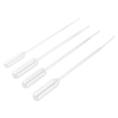 巴氏吸管 Pasteur Pipettes