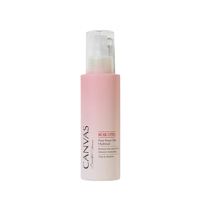 CANVAS/卡芬诗玫瑰精华纯露