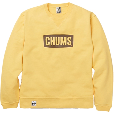 CHUMS/洽洽鸟运动休闲卫衣