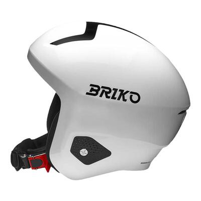 BRIKO竞技类滑雪头盔VULCANO2.0