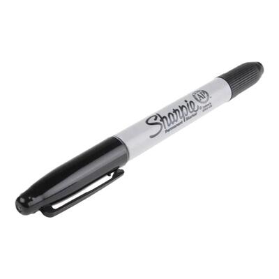 SharpieDEVGRU海豹爱用记号笔