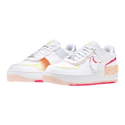 AF1马卡龙低帮女款休闲板鞋