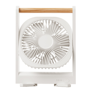 磁吸壁挂风扇小型厨房专用便携式超薄免打孔迷你挂墙上USB充电壁扇厕所浴室卫生间家用桌面静音折叠2025新款