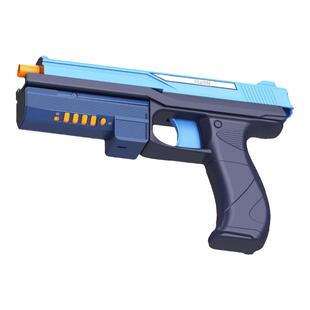 汉王PKGUN电动手枪儿童男孩电子射击玩具打靶AI智能自动图像识别1