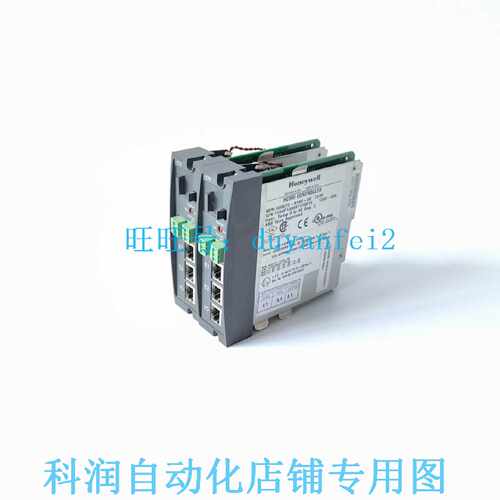 议价HONEYWELL霍尼韦尔HC900系列PLC模块900C72-0144-00询价出售