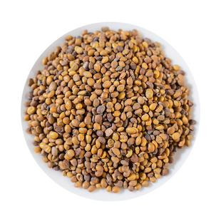 苦豆子中药材苦豆子 芦巴豆 芦巴子 季豆 香豆子 香苜蓿500克包邮