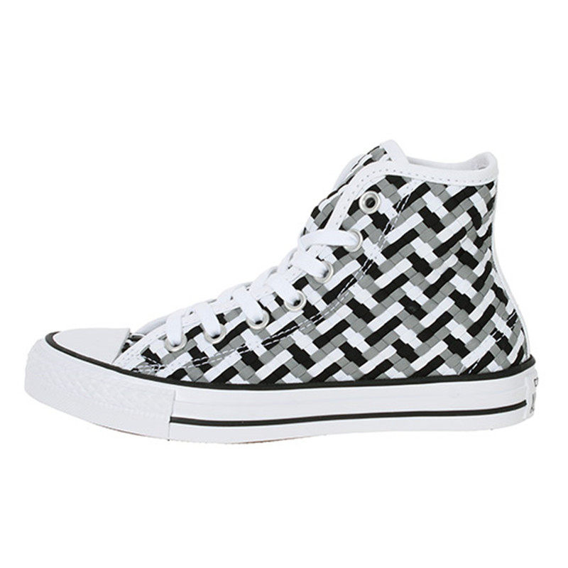 Converse匡威高帮休闲鞋帆布鞋
