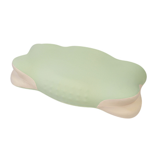 伴心儿童枕头3到6岁云朵枕宝宝6岁以上四季通用婴儿护脊护颈专用