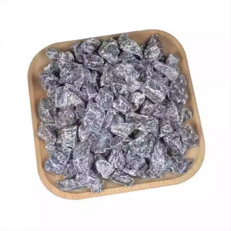 无核酸甜话梅粒果肉厚实生津解腻网红零食追剧孕妇级休闲开胃小食