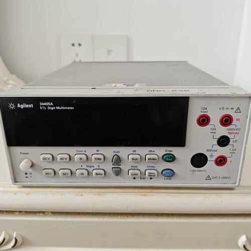 【议价-可维修】安捷伦 AGILENT 34405A /均有货