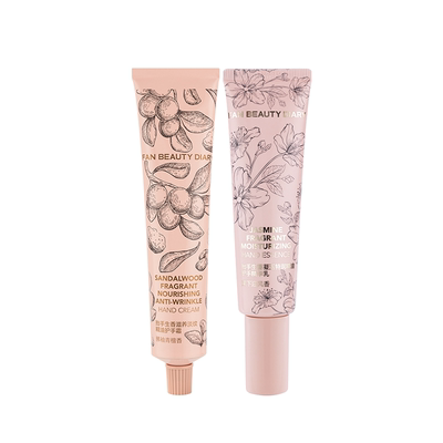 FANBEAUTYDIARY保湿护手霜组合