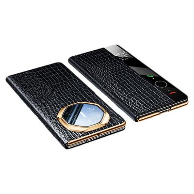 适用华为MateXT三折叠手机壳新款