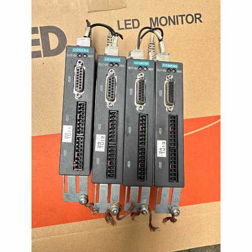 【请询价】6SL30550AA005CA2模块高清实拍