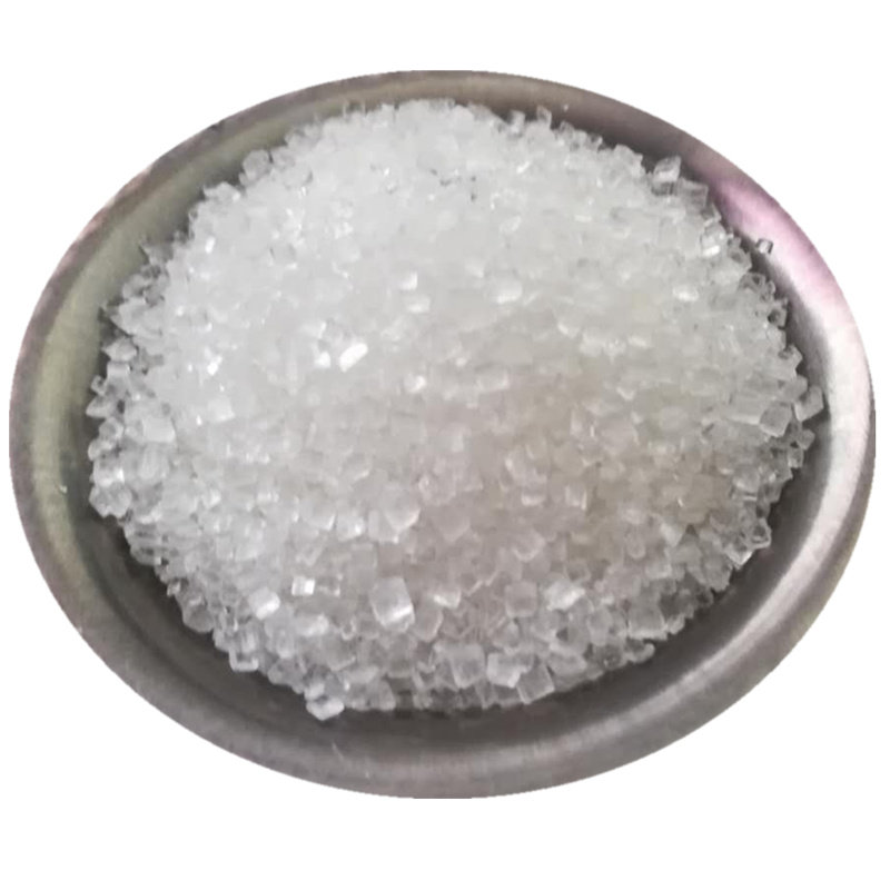 广西白糖粗颗粒白砂糖10斤批发中大粒商用50斤做棉花糖糖葫芦奶茶