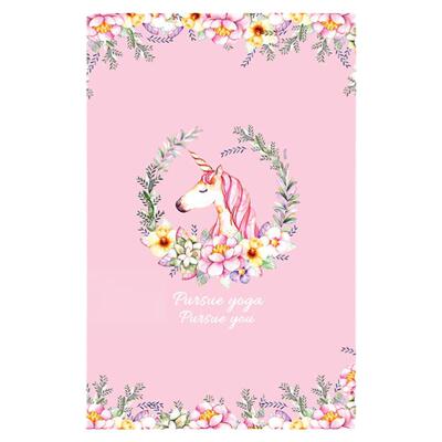 纳古迪超大双人瑜伽垫女生专用