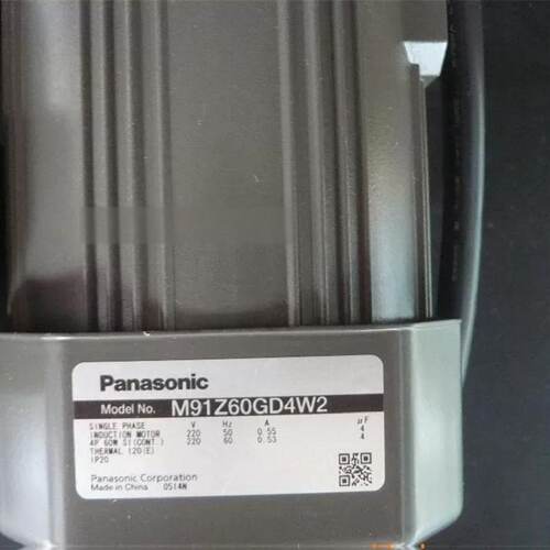 议价 60W Speed-Regulating Motor 220V Ac Speed-Regulating Mot